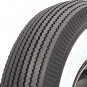 6.50-19 Firestone 3½" WW