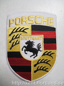 Porsche Stor