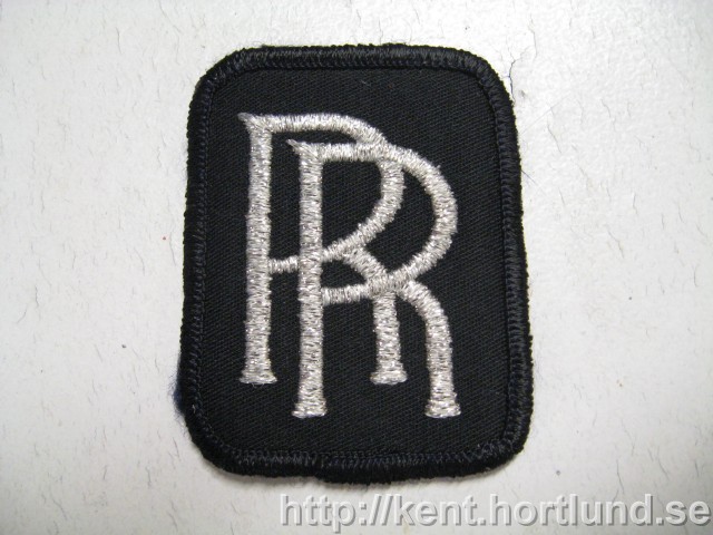 Rolls-Royce