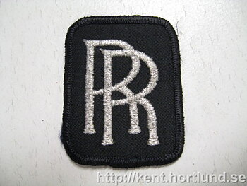 Rolls-Royce