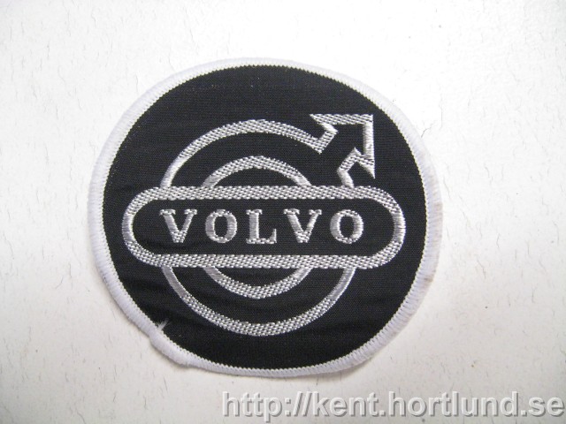 Volvo - 2