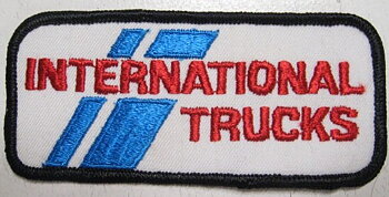 International Trucks