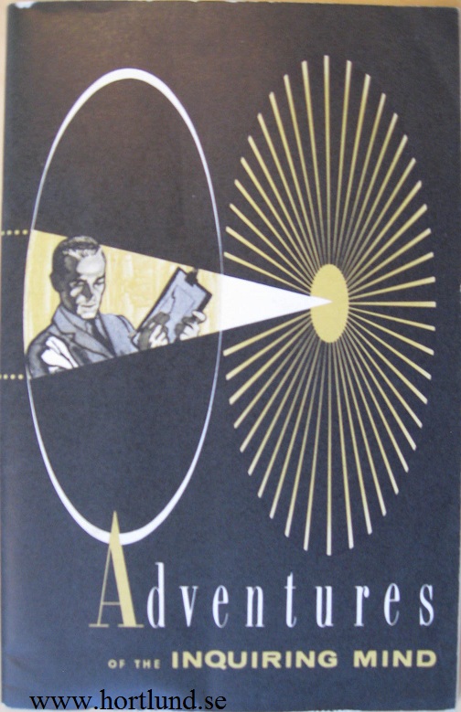 1958 GM Adventures of the Inquiring Mind