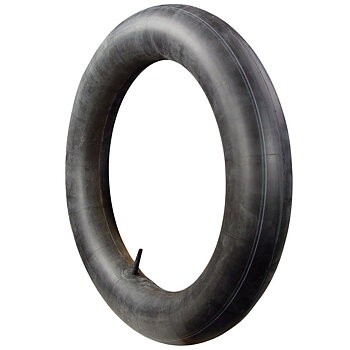 6.00/7.00-17/18 Tube slang 9,5 mm ventil