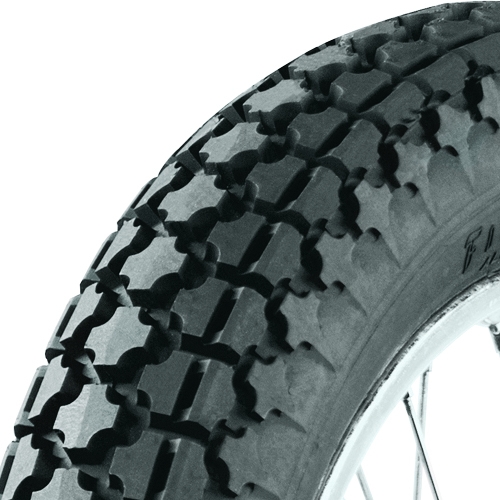 4.50x17 Firestone ANS - 2