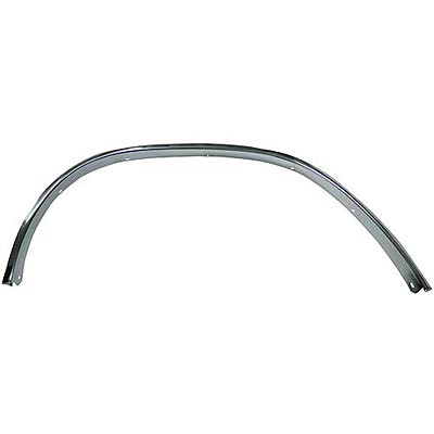 1973 - 1979 Ford F 100 - 250 & 1978 - 1979 Bronco Rear Wheel Opening Moulding - Left