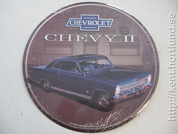 Chevrolet Chevy II