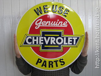 Chevrolet Stor