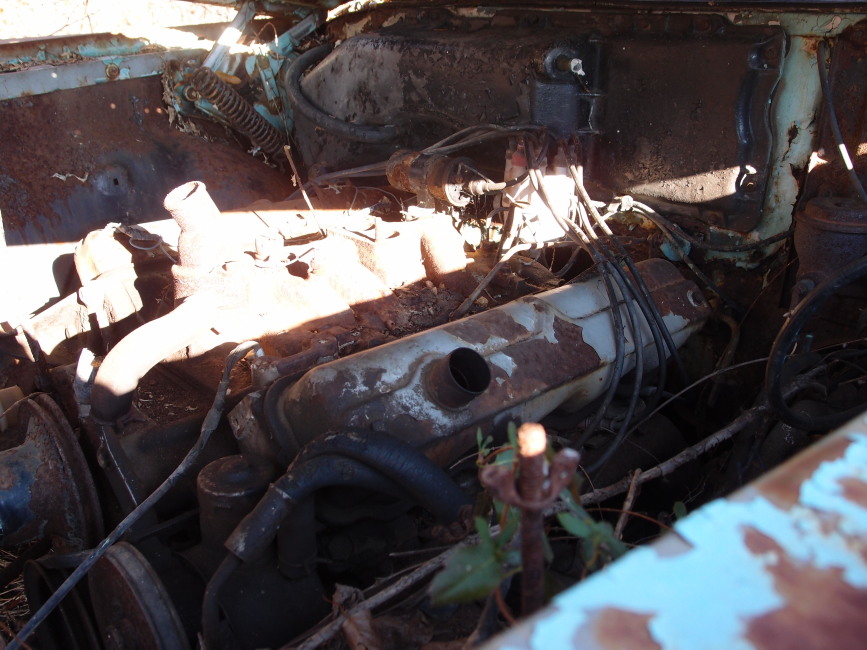 1961 Dodge Phoenix 2-Door Hardtop Spring Special - 6