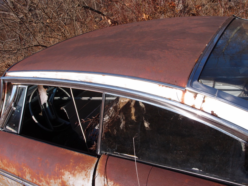 1961 Dodge Phoenix 2-Door Hardtop Spring Special - 4