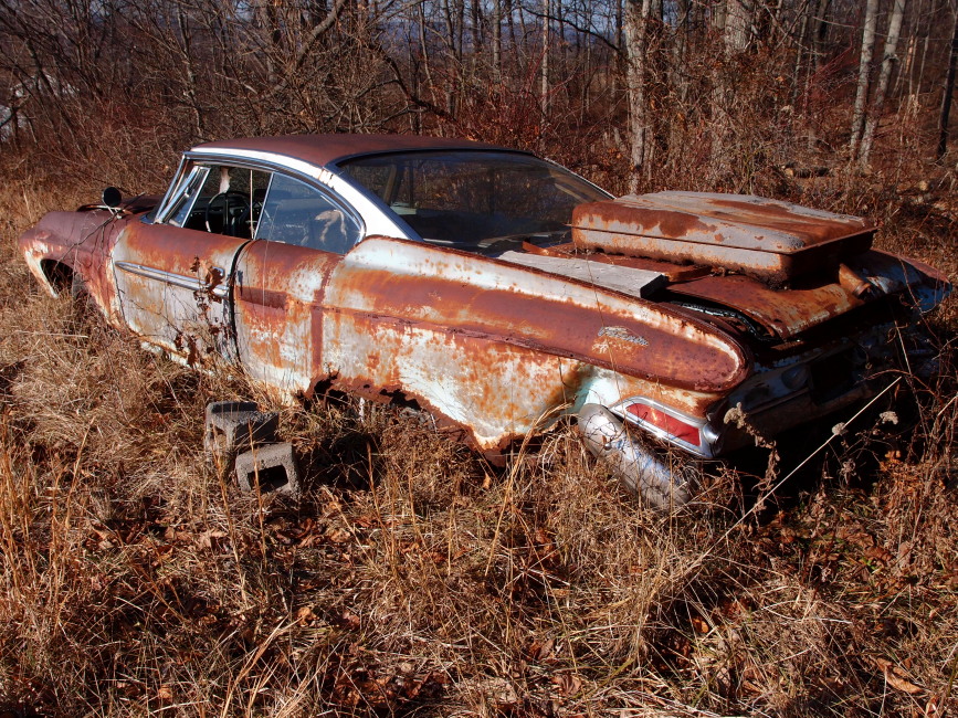 1961 Dodge Phoenix 2-Door Hardtop Spring Special - 2