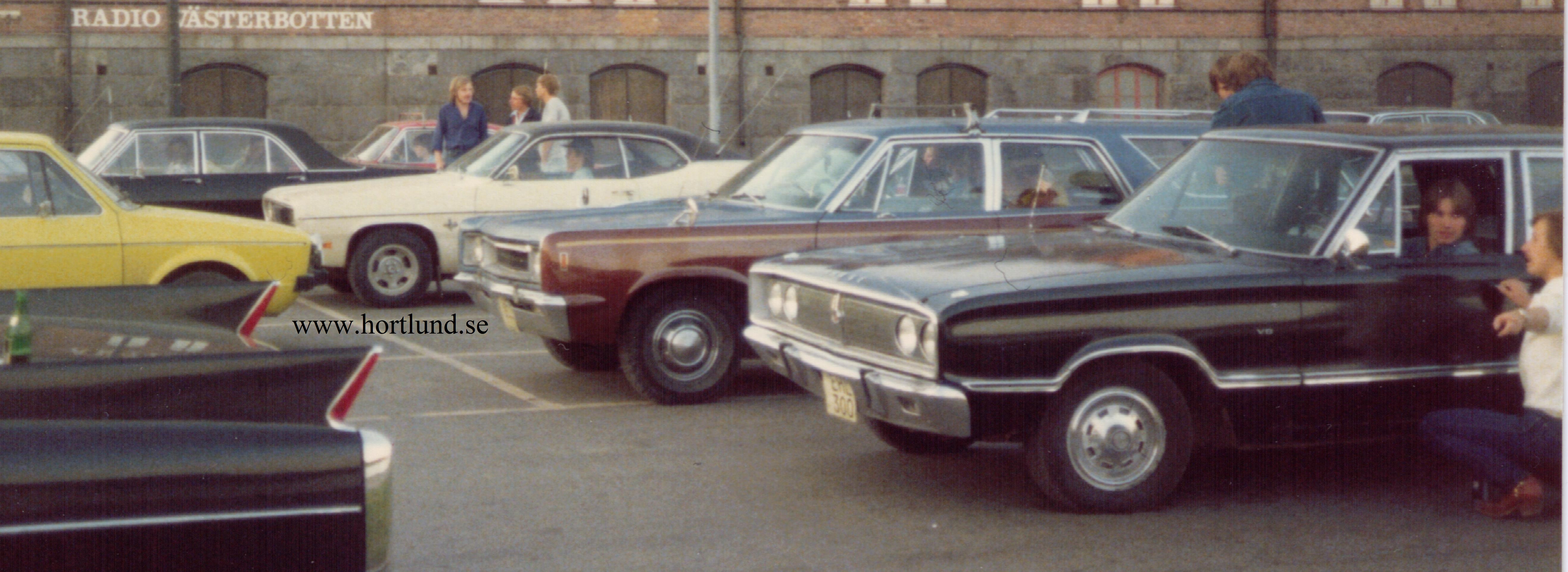 Kajen 1980 - 3