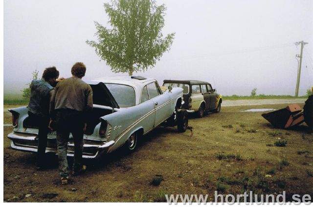 1959 Chrysler Saratoga - 2