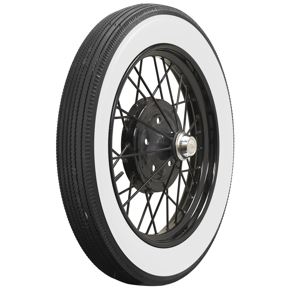 4.40/4.50-21 BF Goodrich 2½" WW