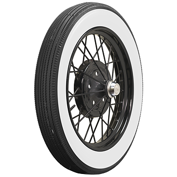 4.40/4.50-21 BF Goodrich 2½" WW