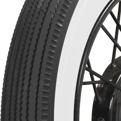 4.40/4.50-21 BF Goodrich 2½" WW - 2