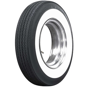 4.80-10 BF Goodrich 2" WW