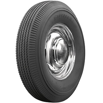 7.00-16 Firestone svarta