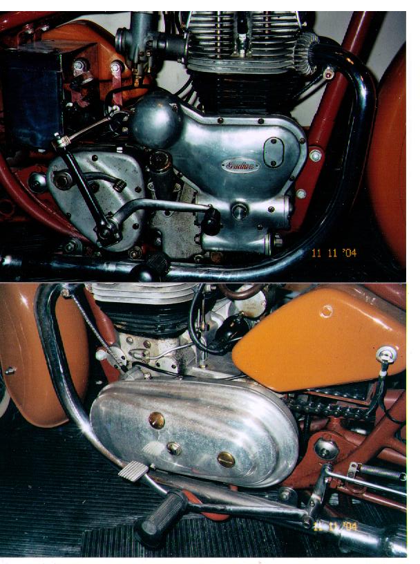 1960 Indian Chief - 3