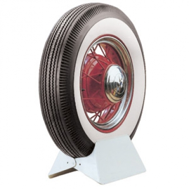7.00-16 BF Goodrich 4" WW