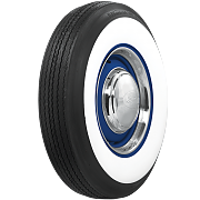7.10-15 BFGoodrich 3 7/8" WW