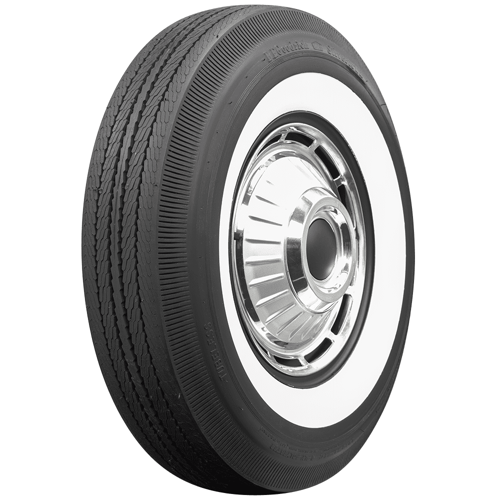 7.25-13S BF Goodrich 2 1/4" WW