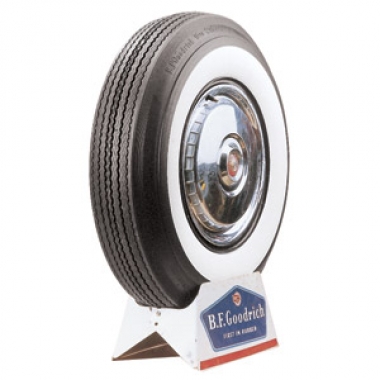 8.00-14 BF Goodrich 2 1/4" WW