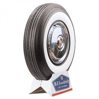 8.00-14 BF Goodrich 2 1/4" WW