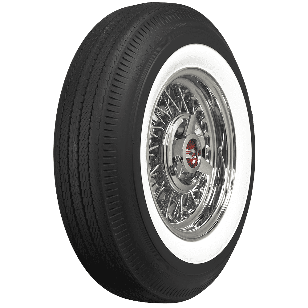 8.00-14 BF Goodrich 2 1/4" WW - 2