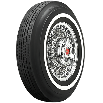 8.55-14 BF Goodrich 1" WW
