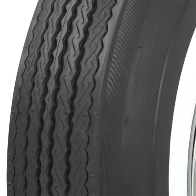 9.00-14 BF Goodrich 2 1/4" WW - 2