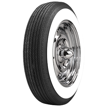 5.60-15 Coker Classic 2 3/4" WW
