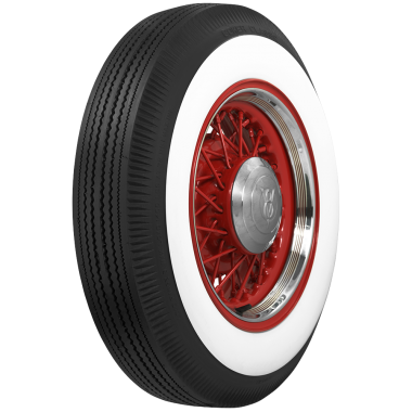 6.00-16 Coker Classic 3" WW