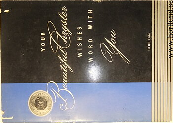 1949 Chrysler Eight C-46 Instruction Book