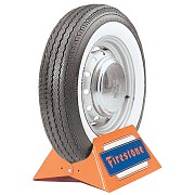 5.20-13 Firestone 2" WW