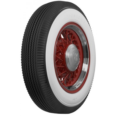 5.25/5.50-17 Firestone 3" WW
