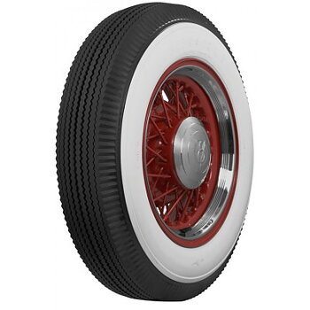5.25/5.50-17 Firestone 3" WW