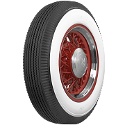 6.00-16 Firestone 3 1/4" WW