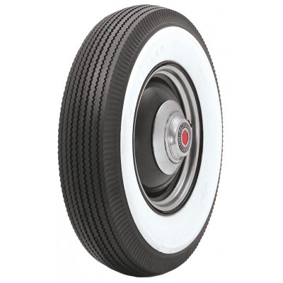 6.00/6.50-17 Firestone 4" WW