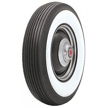 6.00/6.50-17 Firestone 4" WW