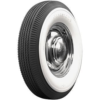 7.00-16 Firestone 4" WW