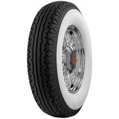 7.00-18 Firestone 4 1/4" WW