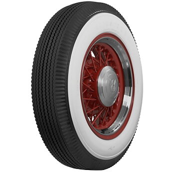 7.10-15 Firestone 3 1/4" WW