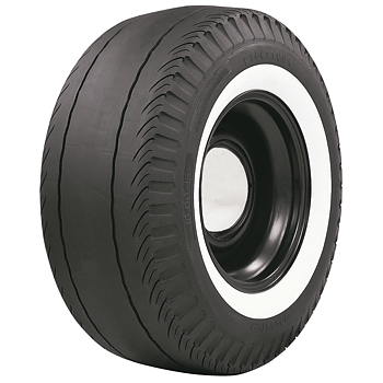 10.00-16 Firestone Dragster Cheater Slick
