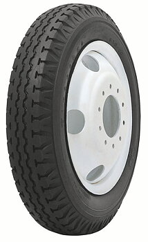 6.00-20 Firestone Truck