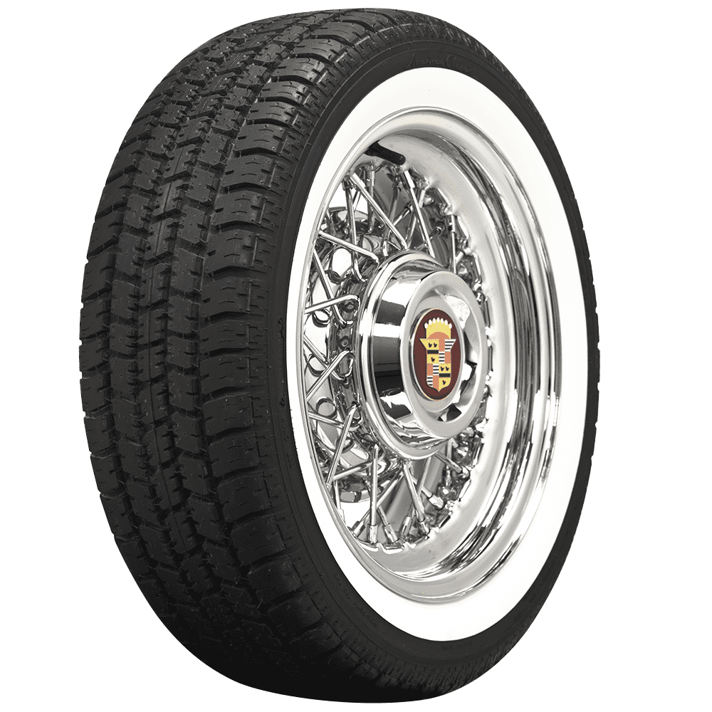 205/55R16 American Classic 1 1/2" WW