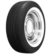 215/60R15 American Classic 2" WW