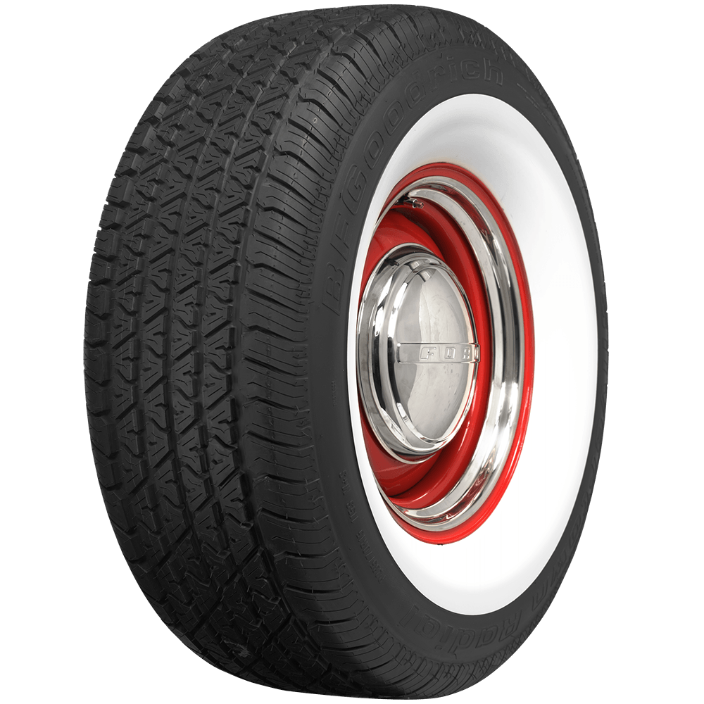 285 R15 www.hortlund.se - 285/70R15 BF Goodrich 3 1/2