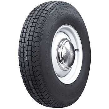 7.50R16 Excelsior Stahl Sport Radial