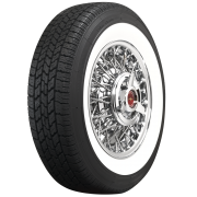 225/75R15 Coker Classic 2 3/4" WW